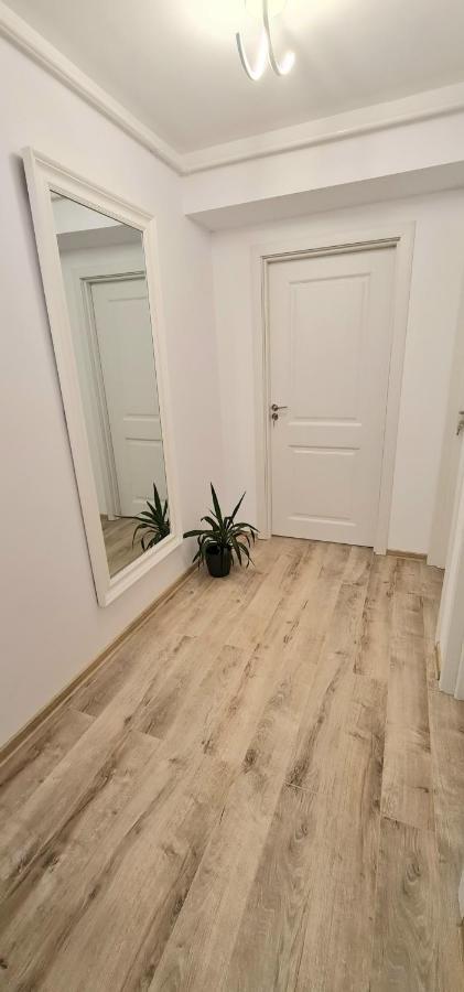 Apartament Bacovia Bacau Exterior photo